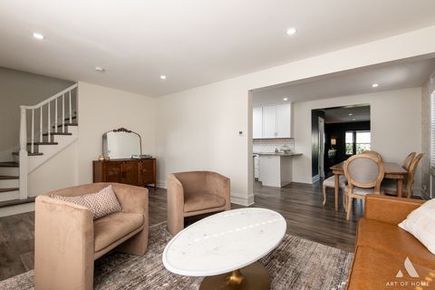 Tiny photo for 262 Lionel Road, Riverside, IL 60546 (MLS # 12584830)