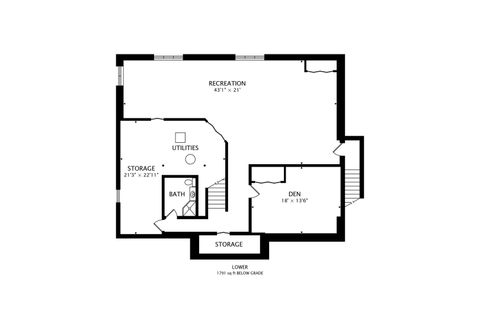 Tiny photo for 179 Sycamore Drive, Hawthorn Woods, IL 60047 (MLS # 12470326)