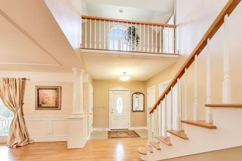 Tiny photo for 179 Sycamore Drive, Hawthorn Woods, IL 60047 (MLS # 12470326)