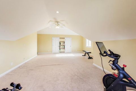 Tiny photo for 179 Sycamore Drive, Hawthorn Woods, IL 60047 (MLS # 12470326)