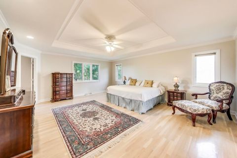 Tiny photo for 179 Sycamore Drive, Hawthorn Woods, IL 60047 (MLS # 12470326)