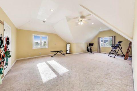 Tiny photo for 179 Sycamore Drive, Hawthorn Woods, IL 60047 (MLS # 12470326)