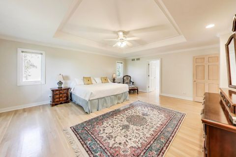 Tiny photo for 179 Sycamore Drive, Hawthorn Woods, IL 60047 (MLS # 12470326)