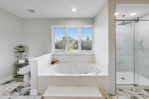 Tiny photo for 179 Sycamore Drive, Hawthorn Woods, IL 60047 (MLS # 12470326)