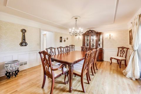 Tiny photo for 179 Sycamore Drive, Hawthorn Woods, IL 60047 (MLS # 12470326)