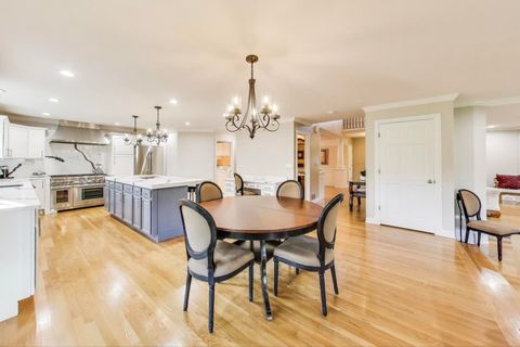 Tiny photo for 179 Sycamore Drive, Hawthorn Woods, IL 60047 (MLS # 12470326)