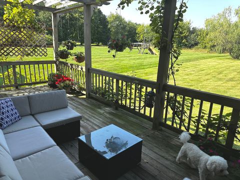 Tiny photo for 179 Sycamore Drive, Hawthorn Woods, IL 60047 (MLS # 12470326)