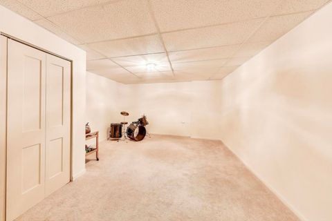 Tiny photo for 179 Sycamore Drive, Hawthorn Woods, IL 60047 (MLS # 12470326)