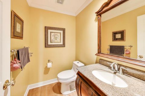 Tiny photo for 179 Sycamore Drive, Hawthorn Woods, IL 60047 (MLS # 12470326)