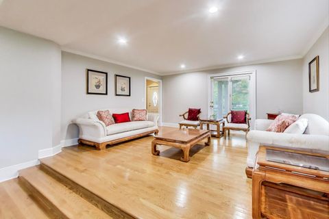 Tiny photo for 179 Sycamore Drive, Hawthorn Woods, IL 60047 (MLS # 12470326)