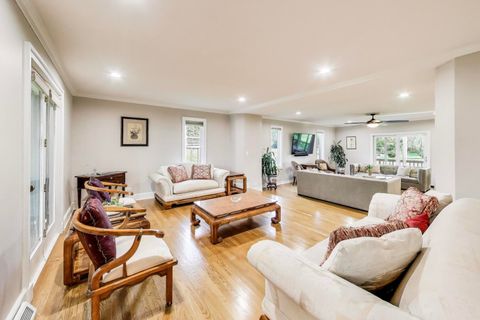 Tiny photo for 179 Sycamore Drive, Hawthorn Woods, IL 60047 (MLS # 12470326)