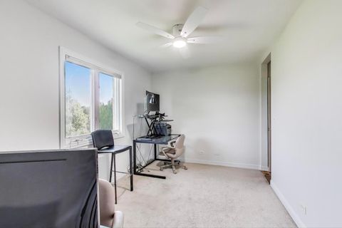 Tiny photo for 179 Sycamore Drive, Hawthorn Woods, IL 60047 (MLS # 12470326)