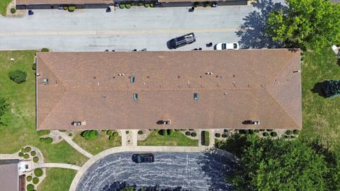 Tiny photo for 17921 Alaska Court #8, Orland Park, IL 60467 (MLS # 12434700)