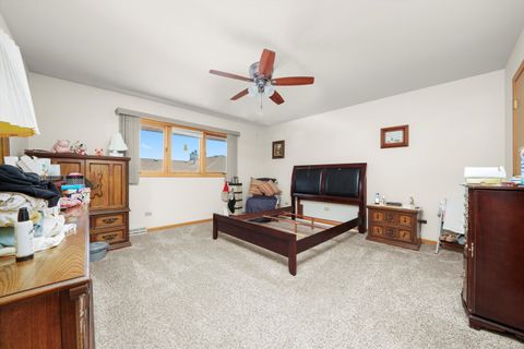 Tiny photo for 17921 Alaska Court #8, Orland Park, IL 60467 (MLS # 12434700)