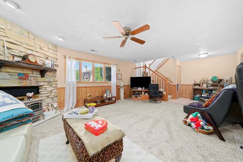Tiny photo for 17921 Alaska Court #8, Orland Park, IL 60467 (MLS # 12434700)