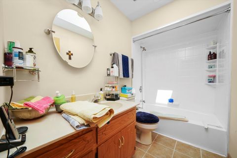 Tiny photo for 17921 Alaska Court #8, Orland Park, IL 60467 (MLS # 12434700)