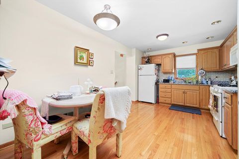 Tiny photo for 17921 Alaska Court #8, Orland Park, IL 60467 (MLS # 12434700)