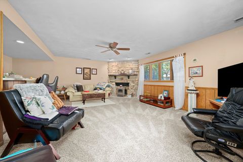 Tiny photo for 17921 Alaska Court #8, Orland Park, IL 60467 (MLS # 12434700)