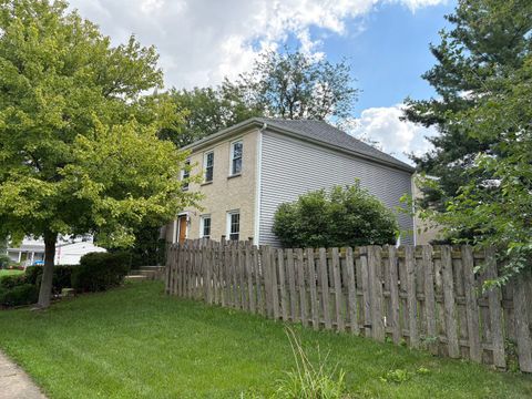 Tiny photo for 848 Birchbark Trail, Carol Stream, IL 60188 (MLS # 12452336)
