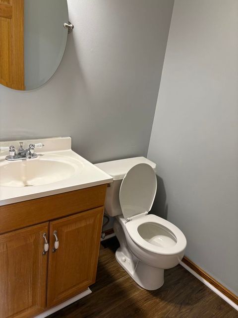 Tiny photo for 848 Birchbark Trail, Carol Stream, IL 60188 (MLS # 12452336)