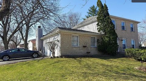 Tiny photo for 848 Birchbark Trail, Carol Stream, IL 60188 (MLS # 12452336)