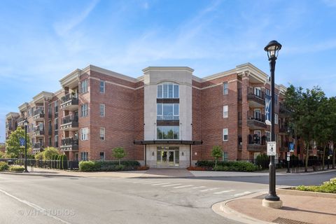 A home in Wheaton