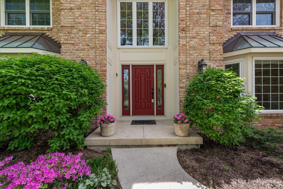 1023 Trillium Trail