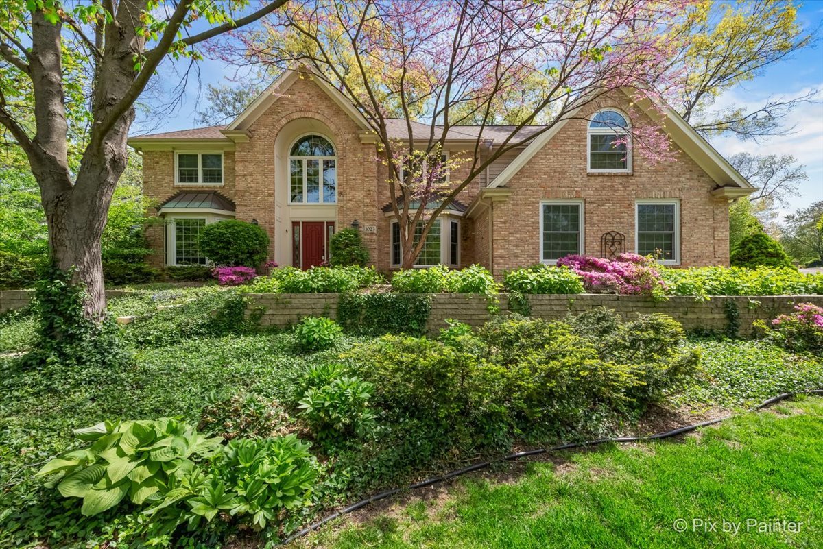 1023 Trillium Trail