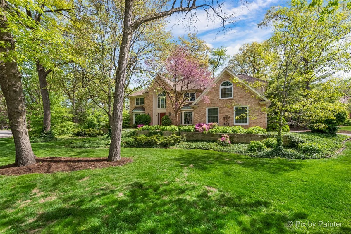 1023 Trillium Trail