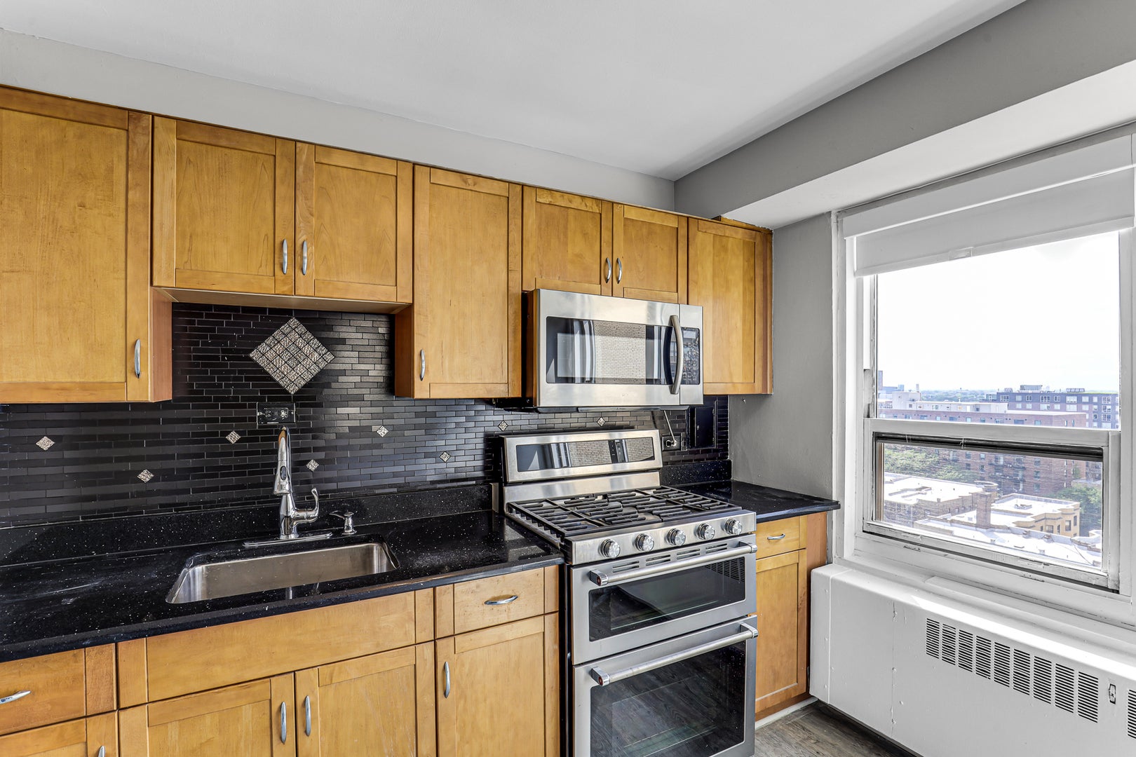 3950 N Lake Shore Drive 1219D