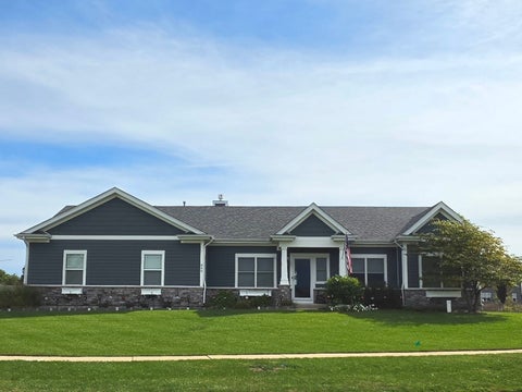 Photo of 560 N Oak Street, Hinckley, IL 60520 (MLS # 12783170)