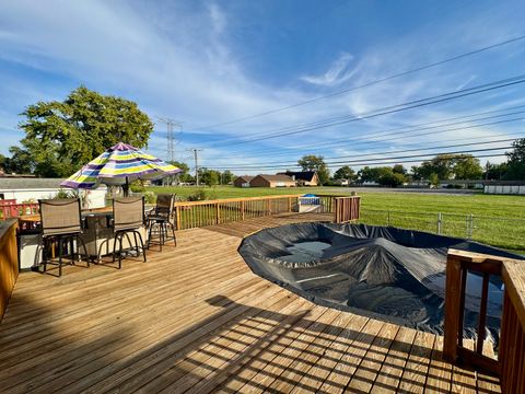Tiny photo for 3109 190th Street, Lansing, IL 60438 (MLS # 12486806)