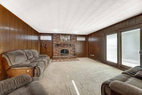 Tiny photo for 3109 190th Street, Lansing, IL 60438 (MLS # 12486806)