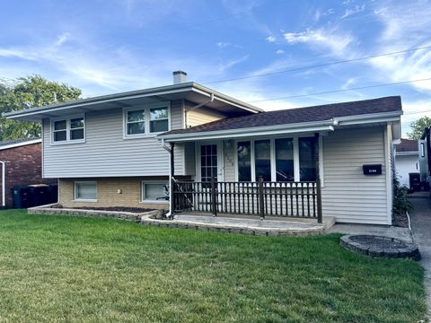 Photo of 3109 190th Street, Lansing, IL 60438 (MLS # 12486806)