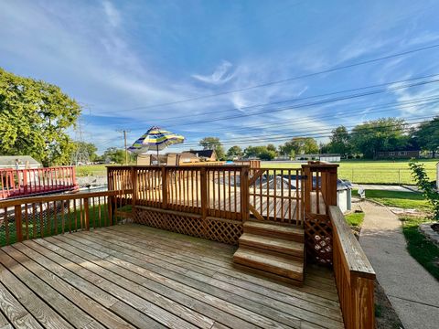 Tiny photo for 3109 190th Street, Lansing, IL 60438 (MLS # 12486806)