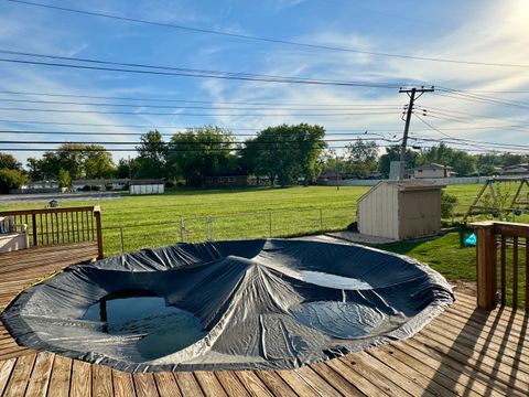 Tiny photo for 3109 190th Street, Lansing, IL 60438 (MLS # 12486806)