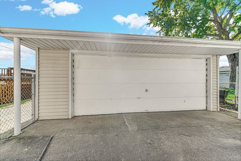 Tiny photo for 3109 190th Street, Lansing, IL 60438 (MLS # 12486806)