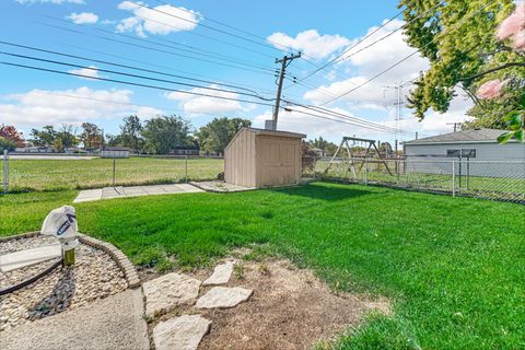 Tiny photo for 3109 190th Street, Lansing, IL 60438 (MLS # 12486806)