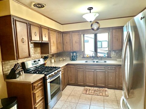Tiny photo for 3109 190th Street, Lansing, IL 60438 (MLS # 12486806)