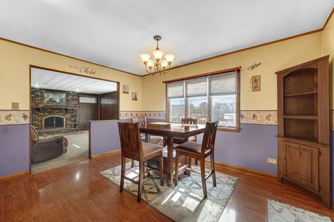 Tiny photo for 3109 190th Street, Lansing, IL 60438 (MLS # 12486806)