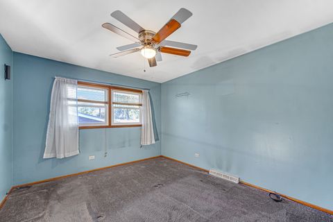 Tiny photo for 3109 190th Street, Lansing, IL 60438 (MLS # 12486806)
