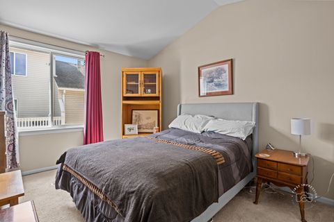 Tiny photo for 1202 Fox Hill Lane, North Aurora, IL 60542 (MLS # 12544971)