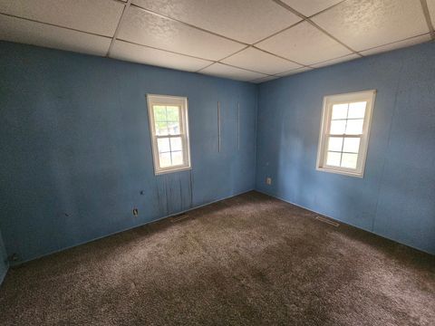 Tiny photo for 208 N Main Street, Broadlands, IL 61816 (MLS # 12493433)