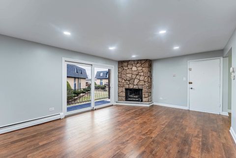 Tiny photo for 11128 S 84th Avenue #2B, Palos Hills, IL 60465 (MLS # 12538764)