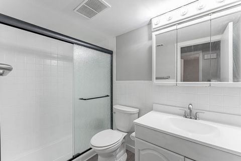 Tiny photo for 11128 S 84th Avenue #2B, Palos Hills, IL 60465 (MLS # 12538764)