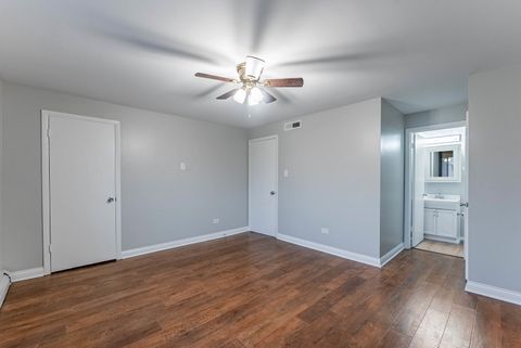 Tiny photo for 11128 S 84th Avenue #2B, Palos Hills, IL 60465 (MLS # 12538764)