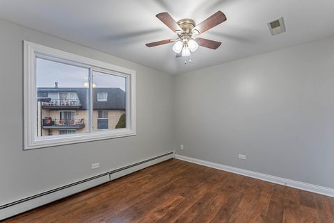 Tiny photo for 11128 S 84th Avenue #2B, Palos Hills, IL 60465 (MLS # 12538764)