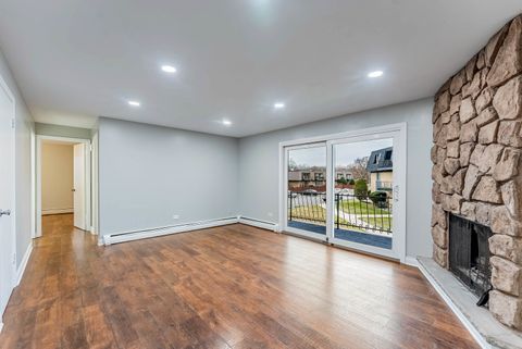 Tiny photo for 11128 S 84th Avenue #2B, Palos Hills, IL 60465 (MLS # 12538764)