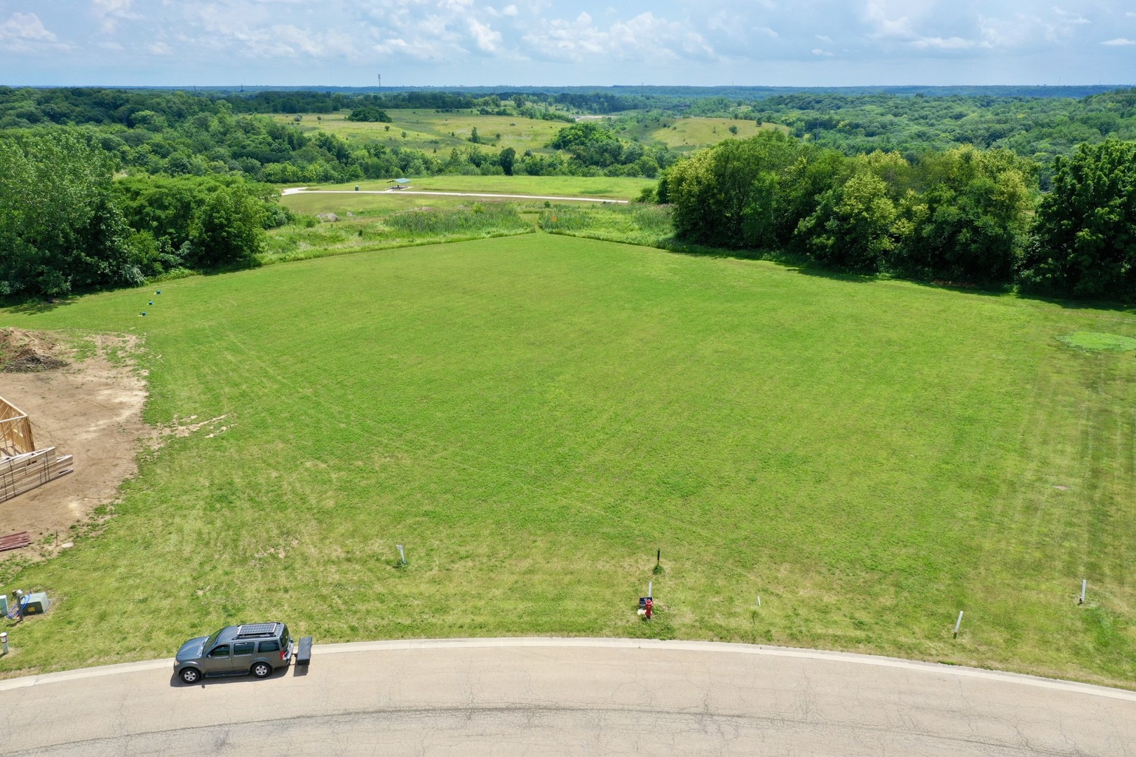 lot 15 Vermilionvue