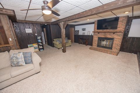 Tiny photo for 613 Westnedge Road, Joliet, IL 60435 (MLS # 12499478)